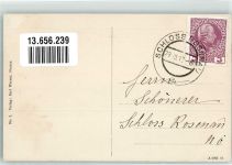 01683 O8255 Nossen 1912 - Bismarckstraße Bismarckdenkmal