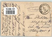 75331 W7543 Engelsbrand 1916 - Handlung Funk