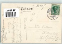 39517 O3511 Dolle Foto AK Geschäftshaus Pasche Gasthaus Stapelkrug Wildschweinfang