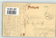 49565 W4550 Bramsche , Hase - Breuelstraße Feldpost