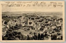 57548 W5242 Kirchen Sieg 1913 - Kirchen