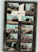 Stryj 1915 Foto AK Feldpost WK I Nr. 151