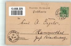 45549 W4322 Sprockhövel 189 Gebrauchsspuren Lithographie Kath. Kirche Denkmal