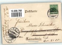 Glatz Klodzko 1900