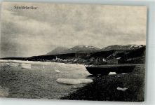 Reykjavik Foto AK Saudarkrokur