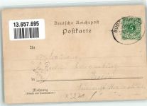 39291 O3271 Magdeburgerforth Lithographie Neues Gasthaus Eichberge Altes Gasthaus Bahnpost Burg