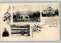 1230 Mauer 23. Bezirk, Liesing Gebrauchsspuren Esel- Karren Bienen Beruf Imker