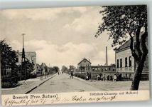 39629 O3592 Bismark Altmark - Döllnitzer-Chaussee Molkerei