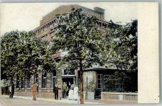 1230 Wien 23. Bezirk, Liesing Foto AK Hotel zu den 3 Raben