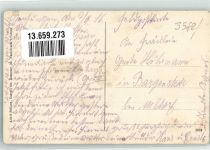 34587 W3582 Gensungen , Hess 1916 - Warenhandlung & Gasthaus Stieglitz Ederbrücke