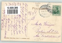 39175 O3104 Vehlitz 1910 - Gasthaus zur Sonne Pfarrhaus Schule