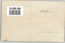 79219 W7813 Staufen , Breisgau Privatfoto AK Staufen Ort handschriftlich