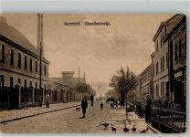 06184 O4101 Benndorf b Halle, Saale - Chausseestraße Enten