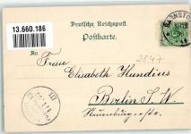 49406 W2847 Barnstorf , Kr Diepholz 1898 Lithographie Kriegerdenkmal Hotel Stuckering Bahnhof Wappen