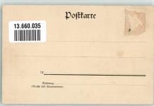 97478 W8729 Knetzgau 1898 - Dorfstraße Wohnhaus Dorfkirche