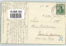 99102 O5101 Schellroda 1910 - Gasthaus zur Erholung Kutschen