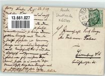 07646 O6540 Stadtroda 1909 Privatfoto AK Gruppenphoto Ort handschriftlich
