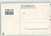 Zukunft der Artillerie Militär Verlag Fentzke Nr. 322 Frauenbewegung Künstlerkarte