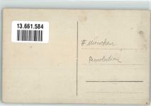 W8000 München Ohne Fleischmarken erschossenes Pferd wird geschlachtet von der armen Bevölkerung Kriegsnot 1919 Foto AK