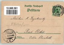 09337 O9270 Hohenstein-Ernstthal 1895 Lithographie Vorläufer Marktplatz Müttenmühle Hotel zum Schwanen