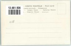 Zigaretten Jugendstil Calendrier 1905 Maxence Collection JOB 1899 Künstlerkarte