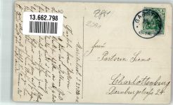 21441 W2091 Garstedt , Winsener Geest 1912 Privatfoto AK Bauernhof Bauer beim Hühnerfüttern Passepartout Ort lt. Stempel