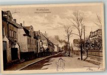 95652 W8595 Waldsassen - Mittelteicherstraße