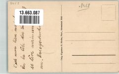 92237 W8458 Sulzbach-Rosenberg - Maximilianshütte Schlossberg