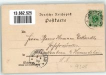 09477 O9308 Jöhstadt 1899 Lithographie Rathaus Marktplatz Haltestelle Schlössel