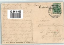 Priebus Przewoz 1911 Foto AK Rathaus Bahnhof Hungerturm