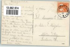 23923 O2440 Schönberg , Meckl 1918 - Dorfstrassen Wohnhäuser Ort handschriftlich