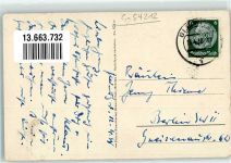 Gleiwitz Gliwice 1938 Foto AK Fabrik Zeche Gleiwitzer Grube
