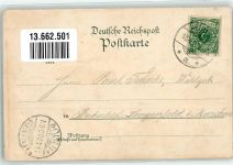 01809 O8312 Heidenau , Sachs 1900 Lithographie Gasthaus Ratskeller Gaststube