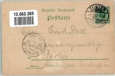 Zobten am Berge Sobotka 1897 Gebrauchsspuren Kirche Gasthaus auf dem Zobten Kapelle Lithographie