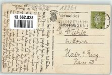 02906 O8921 Thiemendorf b Niesky - Bäckerei Mühle Kriegerdenkmal Schloss Schule