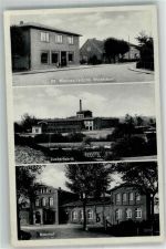 25693 W2220 St. Michaelisdonn - Bahnhof Zuckerfabrik Dorfstrasse