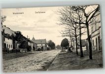 14641 O1551 Wustermark 1913 - Dorfstrasse