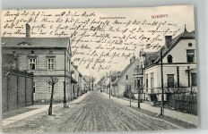 02906 O8920 Niesky 1905 - Oedernitzerstrasse