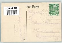 6167 Neustift im Stubaital 1909 Foto AK Gasthaus Ranalt