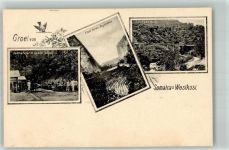 Sumatra Foto AK Sumatra Westküste