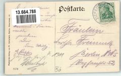 16259 O1311 Leuenberg - Gasthaus Schüler