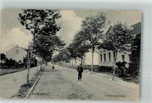 16306 O1321 Fredersdorf b Angermünde 1918 - Plantanenstrasse