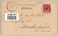 54668 W5526 Bollendorf 1907 Lithographie Burg Bollendorf Hotel Hauer