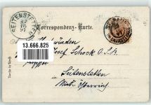 9470 St. Paul im Lavanttal 1897 Lithographie Stift St. Paul Kirche