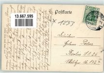 15859 O1233 Storkow , Mark 1911 - Kolonie Bauernhäuser Wohnhaus Fahrräder