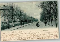 23843 W2060 Bad Oldesloe 1902 - Salinenstrand