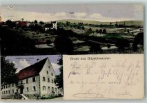 79348 W7830 Ottoschwanden 1912 - Gasthaus zur Sonne