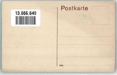 Lötzen Gizycko Foto AK Geschäft Königsberger Straße