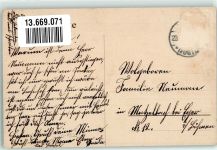 08626 O9930 Adorf , Vogtl - Sächs. Kunstweberei Claviez & Co.