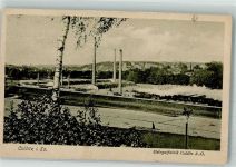 04680 O7241 Colditz Foto AK Steingutfabrik Colditz AG